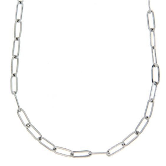 Collana Vag in Acciaio 4900460005 - 4900460005
